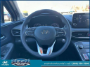 Thumbnail image of 2022 Hyundai SANTA FE at South Shore Hyundai