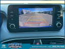 Thumbnail image of 2022 Hyundai SANTA FE at South Shore Hyundai