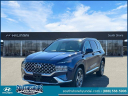 Thumbnail image of 2022 Hyundai SANTA FE at South Shore Hyundai