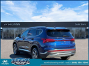 Thumbnail image of 2022 Hyundai SANTA FE at South Shore Hyundai