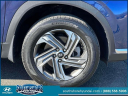 Thumbnail image of 2022 Hyundai SANTA FE at South Shore Hyundai