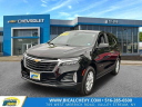 Thumbnail image of 2022 Chevrolet Equinox at Bical Chevrolet of Valley Stream