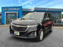 Thumbnail image of 2022 Chevrolet Equinox at Bical Chevrolet of Valley Stream
