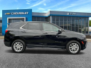 Thumbnail image of 2022 Chevrolet Equinox at Bical Chevrolet of Valley Stream