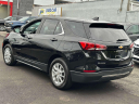 Thumbnail image of 2022 Chevrolet Equinox at Bical Chevrolet of Valley Stream