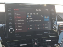 2023 Toyota Camry XSE at Faulkner Toyota Trevose
