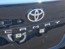 Thumbnail image of 2023 Toyota Camry at Faulkner Toyota Trevose Used