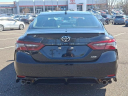Thumbnail image of 2023 Toyota Camry at Faulkner Toyota Trevose Used