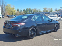 Thumbnail image of 2023 Toyota Camry at Faulkner Toyota Trevose Used