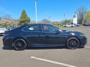 Thumbnail image of 2023 Toyota Camry at Faulkner Toyota Trevose Used
