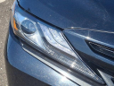 Thumbnail image of 2023 Toyota Camry at Faulkner Toyota Trevose Used