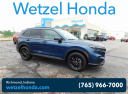Thumbnail image of 2026 Honda CR-V Hybrid at Wetzel Honda