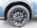 2026 Honda CR-V Hybrid Sport-L at Wetzel Honda
