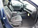 Thumbnail image of 2026 Honda CR-V Hybrid at Wetzel Honda
