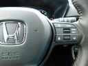 Thumbnail image of 2026 Honda CR-V Hybrid at Wetzel Honda