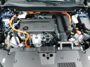 Thumbnail image of 2026 Honda CR-V Hybrid at Wetzel Honda