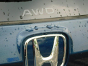 Thumbnail image of 2026 Honda CR-V Hybrid at Wetzel Honda
