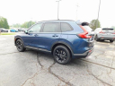 Thumbnail image of 2026 Honda CR-V Hybrid at Wetzel Honda