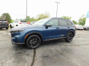 Thumbnail image of 2026 Honda CR-V Hybrid at Wetzel Honda