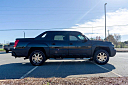 2002 Chevrolet Avalanche 1500 at Interstate Auto Sales