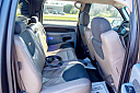 Thumbnail image of 2002 Chevrolet Avalanche at Interstate Auto Sales