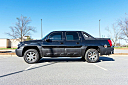 Thumbnail image of 2002 Chevrolet Avalanche at Interstate Auto Sales
