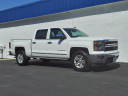 Thumbnail image of 2014 Chevrolet Silverado 1500 at Oldham Motor Company Llc