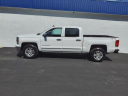 Thumbnail image of 2014 Chevrolet Silverado 1500 at Oldham Motor Company Llc