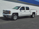 Thumbnail image of 2014 Chevrolet Silverado 1500 at Oldham Motor Company Llc