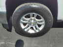 Thumbnail image of 2014 Chevrolet Silverado 1500 at Oldham Motor Company Llc