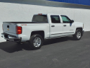 Thumbnail image of 2014 Chevrolet Silverado 1500 at Oldham Motor Company Llc