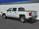 Thumbnail image of 2014 Chevrolet Silverado 1500 at Oldham Motor Company Llc