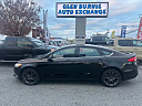 Thumbnail image of 2018 Ford Fusion at Glen Burnie Auto Exchange