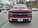 Thumbnail image of 2024 Ford F-150 at Route 23 Ford