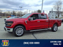 2024 Ford F-150 XLT at Route 23 Ford