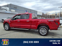 Thumbnail image of 2024 Ford F-150 at Route 23 Ford