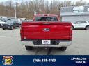 Thumbnail image of 2024 Ford F-150 at Route 23 Ford