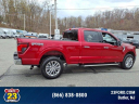 Thumbnail image of 2024 Ford F-150 at Route 23 Ford
