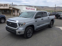 Thumbnail image of 2020 Toyota Tundra at Valley Car Sales