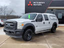 Thumbnail image of 2015 Ford F-250 Super Duty at Grand Blanc Mitsubishi