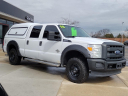 2015 Ford F-250 Super Duty XL at Grand Blanc Mitsubishi