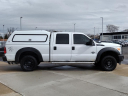 Thumbnail image of 2015 Ford F-250 Super Duty at Grand Blanc Mitsubishi