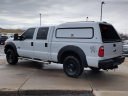 Thumbnail image of 2015 Ford F-250 Super Duty at Grand Blanc Mitsubishi