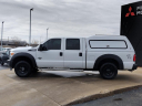 Thumbnail image of 2015 Ford F-250 Super Duty at Grand Blanc Mitsubishi