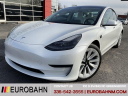 Thumbnail image of 2022 Tesla Model 3 at EurobahnBmwMiniMercedesBenz of Greensboro, NC