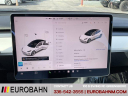 Thumbnail image of 2022 Tesla Model 3 at EurobahnBmwMiniMercedesBenz of Greensboro, NC