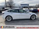 Thumbnail image of 2022 Tesla Model 3 at EurobahnBmwMiniMercedesBenz of Greensboro, NC