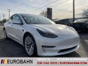 Thumbnail image of 2022 Tesla Model 3 at EurobahnBmwMiniMercedesBenz of Greensboro, NC