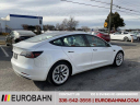 Thumbnail image of 2022 Tesla Model 3 at EurobahnBmwMiniMercedesBenz of Greensboro, NC