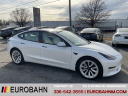Thumbnail image of 2022 Tesla Model 3 at EurobahnBmwMiniMercedesBenz of Greensboro, NC